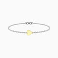 Infinity | Bracciale | 732318-18