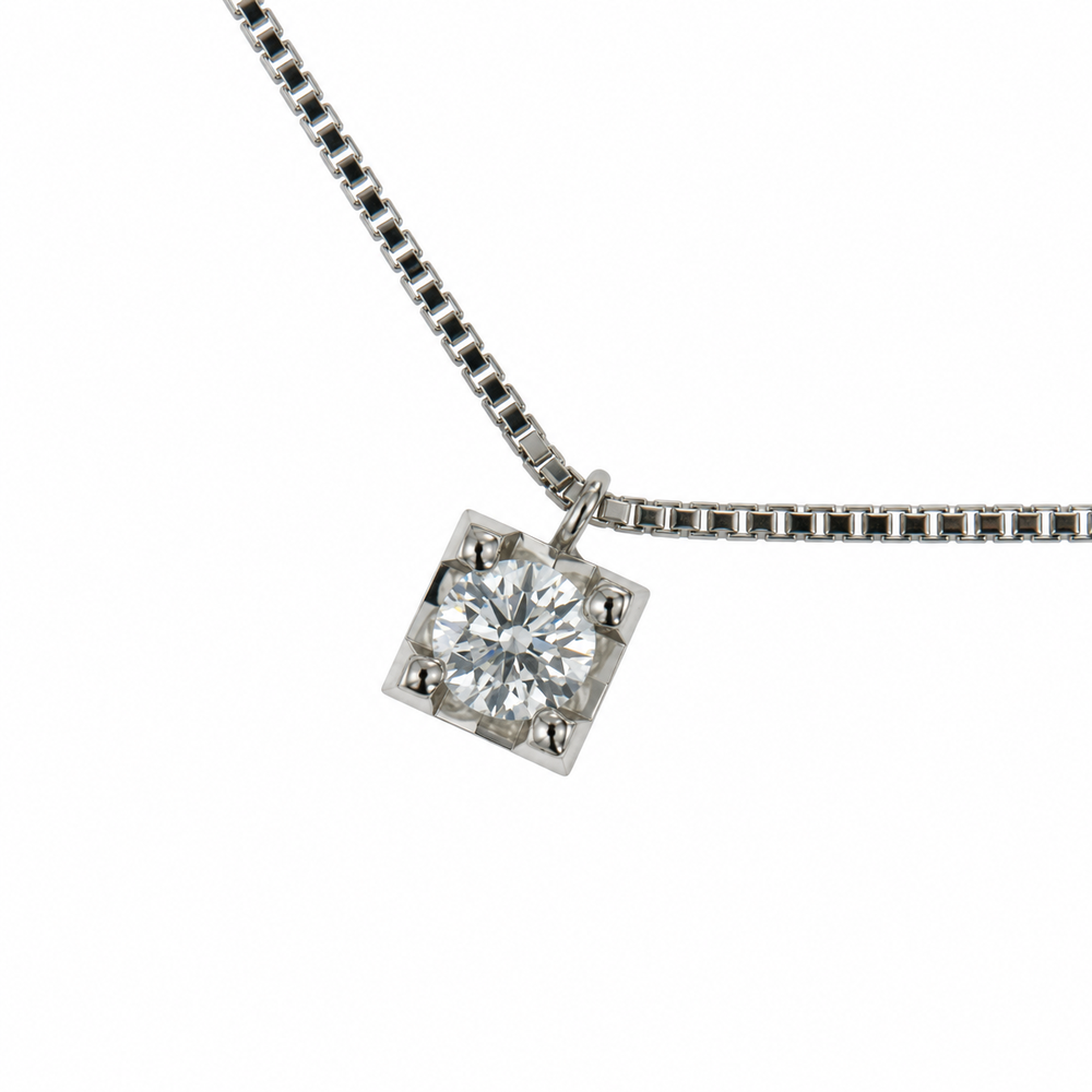 Mirco visconti | collana | BN048/115