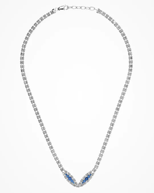 Iris | Collana | IRIS W ZB 41