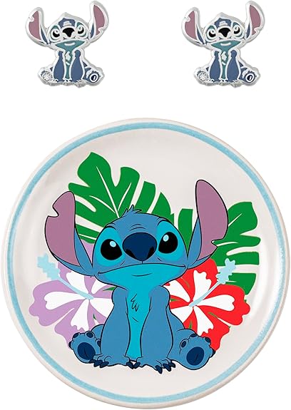 Stitch | Orecchini | SF00678L.PH