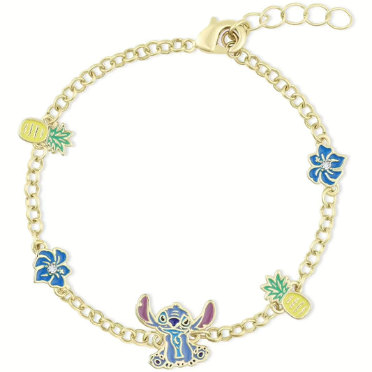 Stitch | Bracciale | BF00716YRWL-65.CS