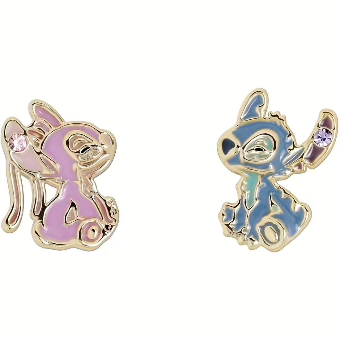 Stitch | Orecchini | EF0150AYRML.CS