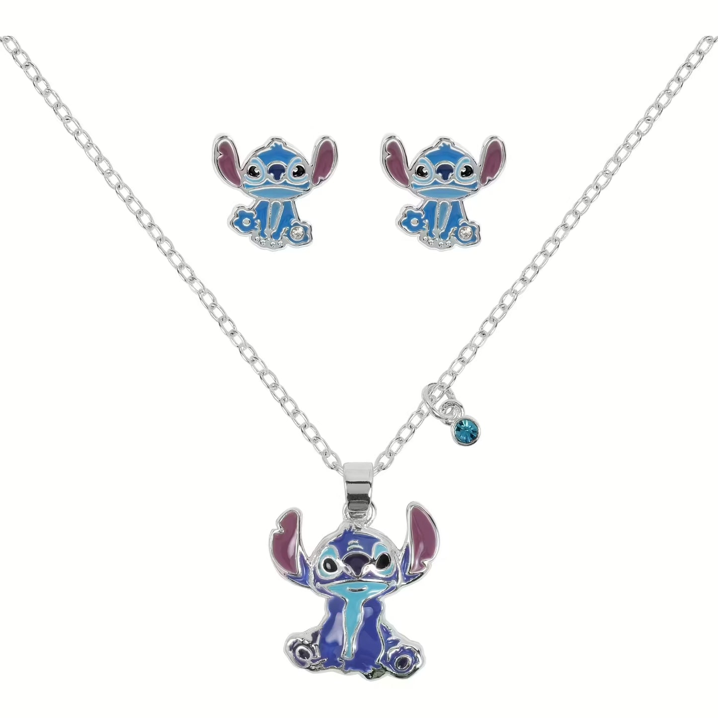 Stitch | Collana | SF00783SL.CS