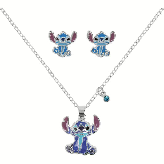 Stitch | Collana | SF00783SL.CS