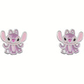 Stitch | Orecchini | EF01086SRWL.CS