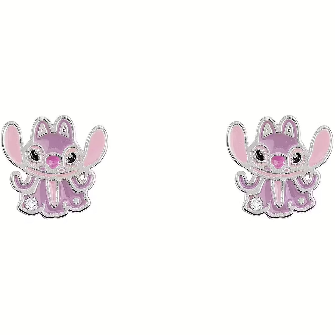 Stitch | Orecchini | EF01086SRWL.CS