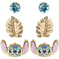 Stitch | Orecchini | SF00262YRQL.CS