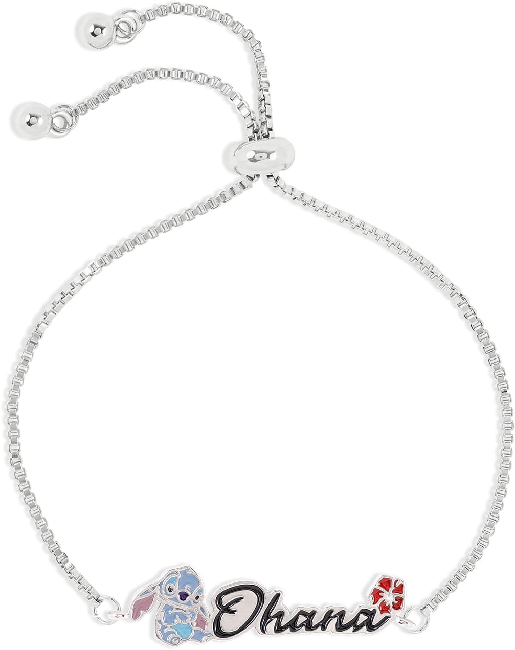 Stitch | Bracciale | BF00662RL.PA