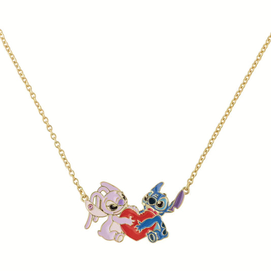 Stitch | Collana | NF00777YRUL-18.CS