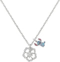 Stitch | Collana | NF00712RL-16.PH