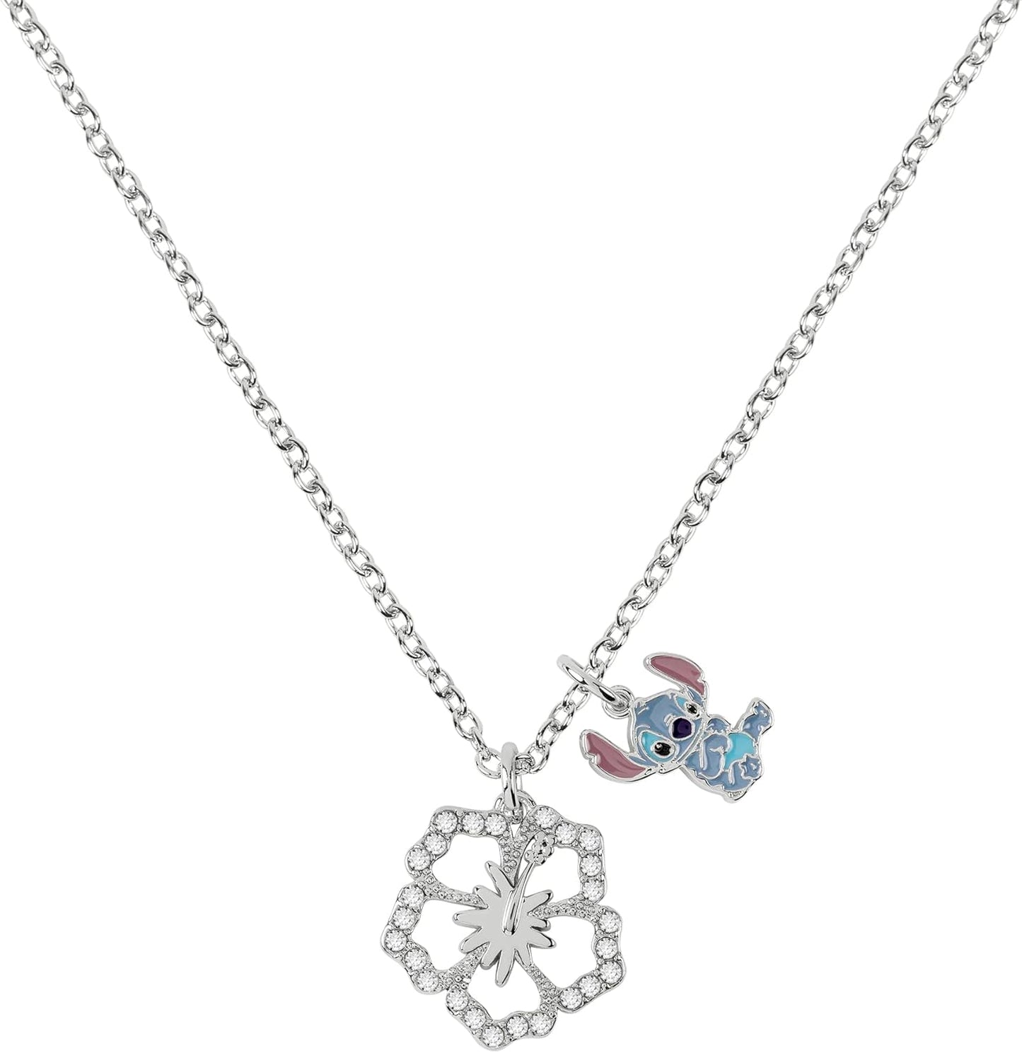 Stitch | Collana | NF00712RL-16.PH