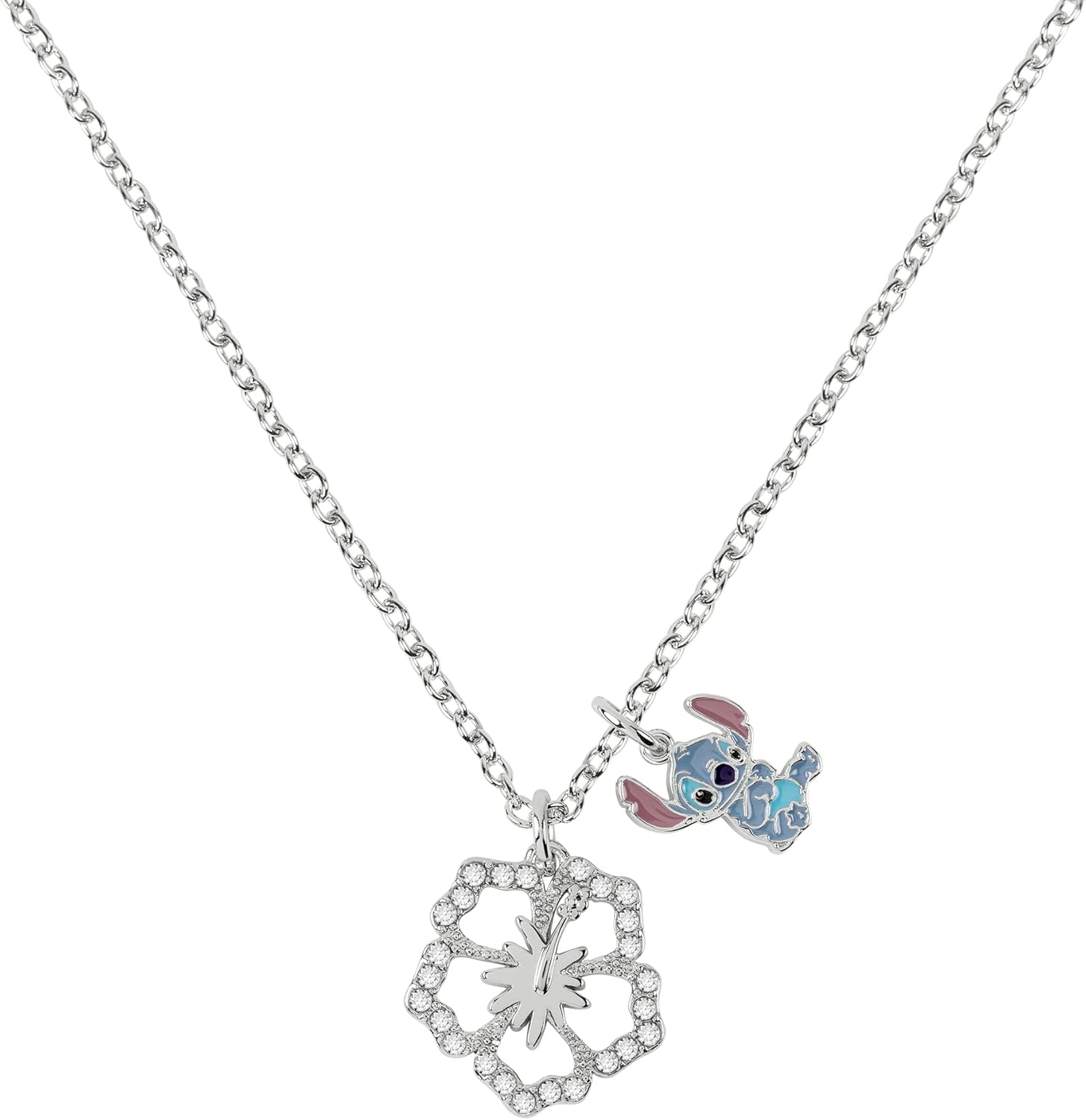 Stitch | Collana | NF00712RL-16.PH