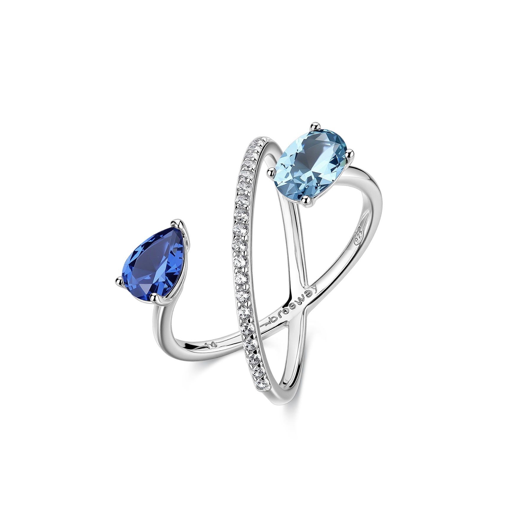 Fancy | Anello | FFB134C
