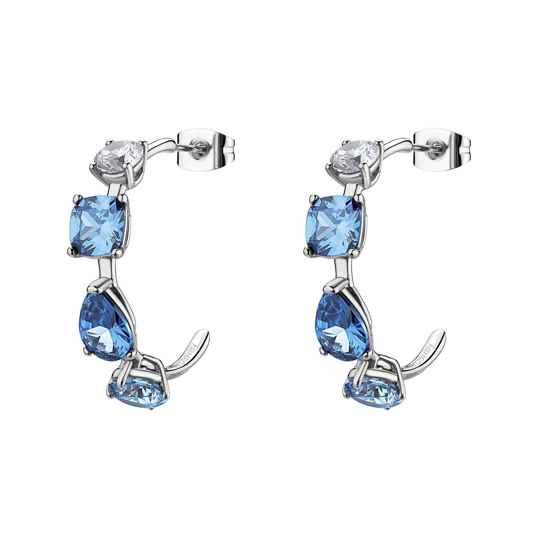 Dreaming | Orecchini | BIG27