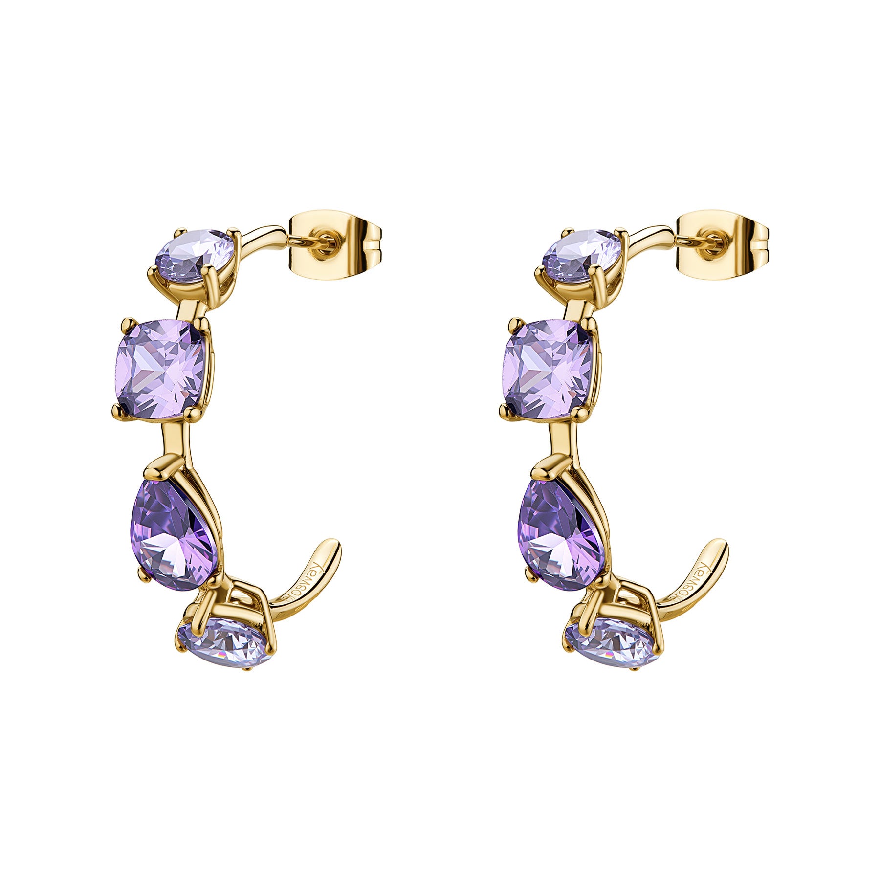 Dreaming | Orecchini | BIG28