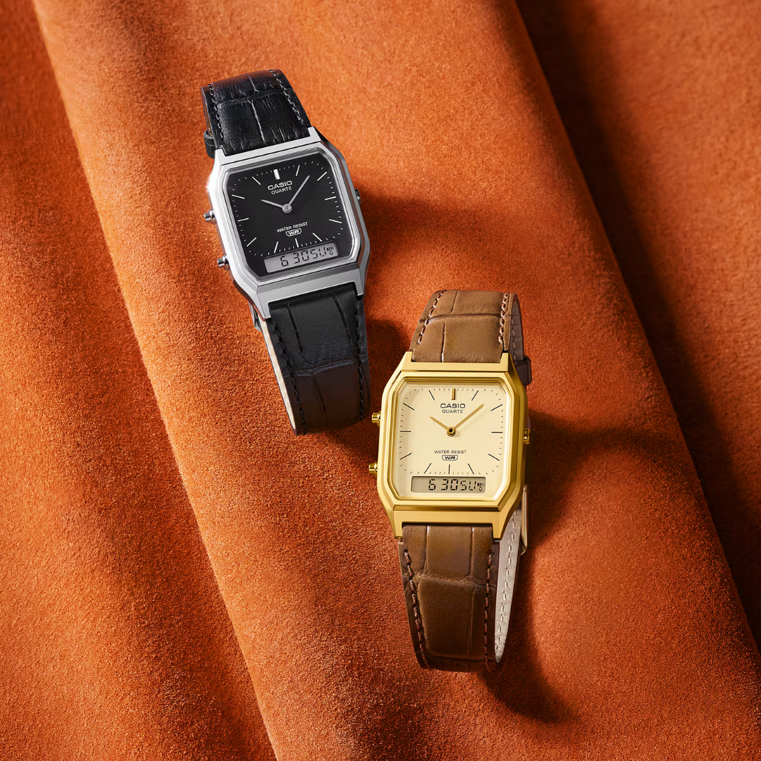 Casio Vintage | Orologio | AQ-230EGL-9AEF