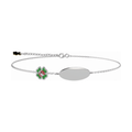 Bijou | Bracciale | NAN0594