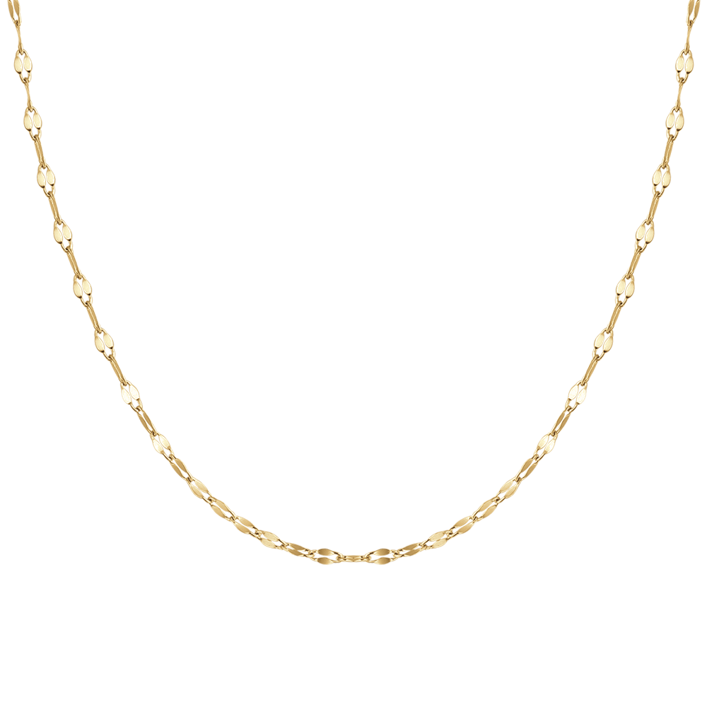 Luca Barra Donna | Collana | CK2209
