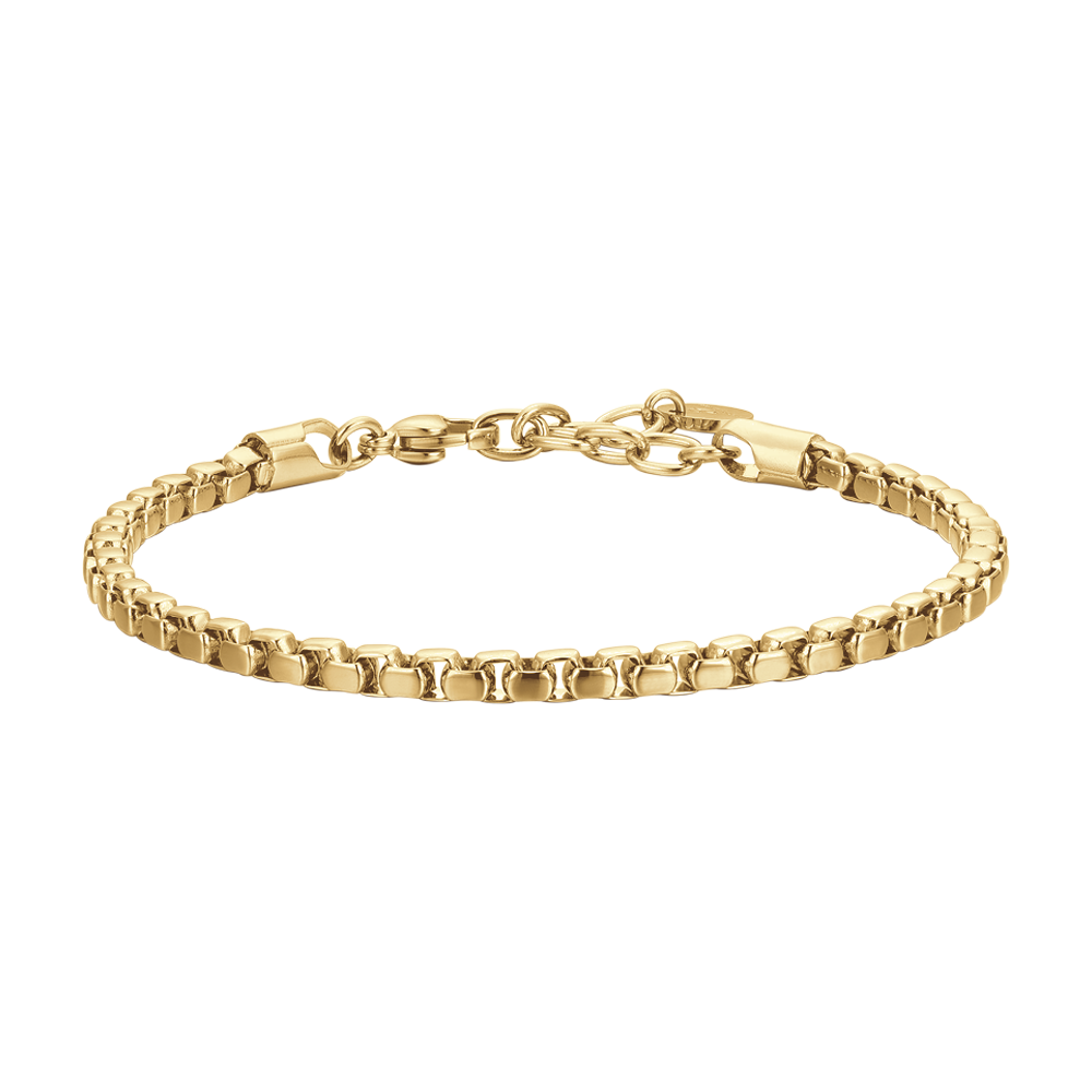Luca Barra Uomo | Bracciale | BA1908