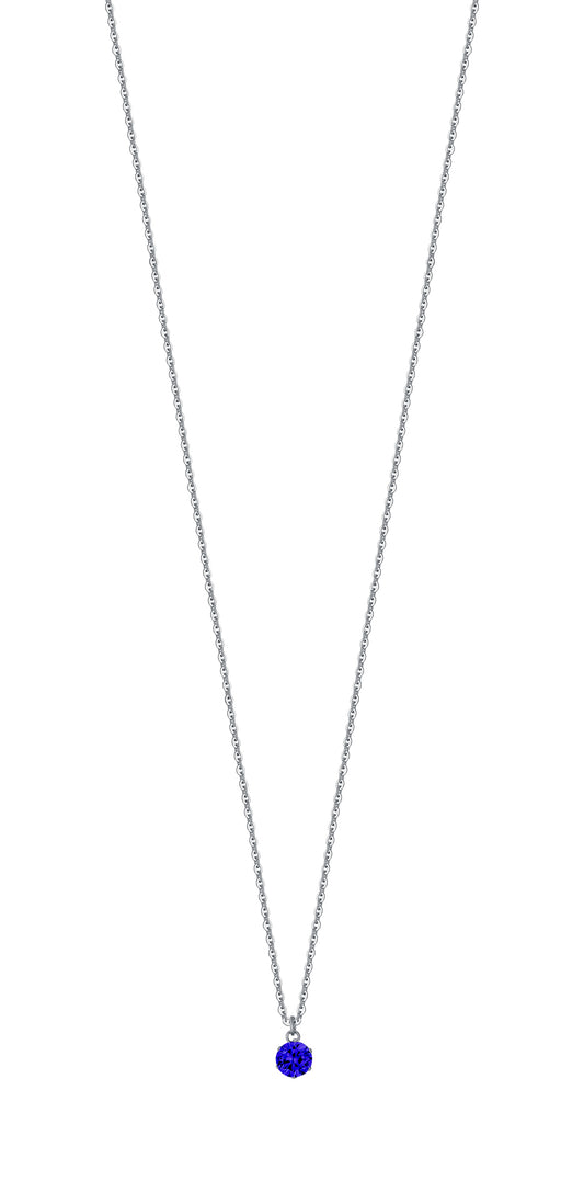 Luca Barra Donna | Collana | CK2103