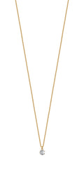 Luca Barra Donna | Collana | CK2141