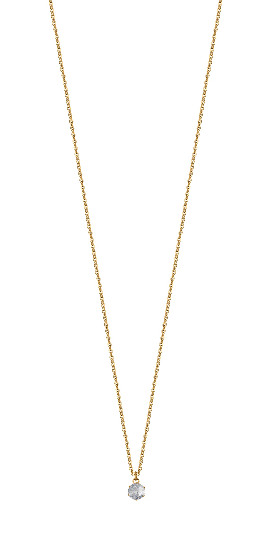 Luca Barra Donna | Collana | CK2141