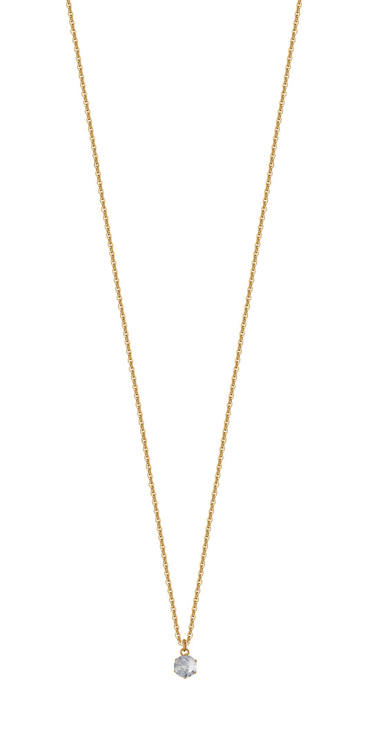 Luca Barra Donna | Collana | CK2141