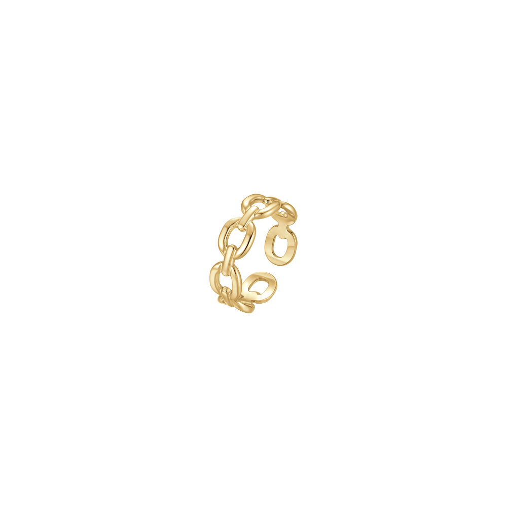 Luca Barra Donna | Anello | ANK630