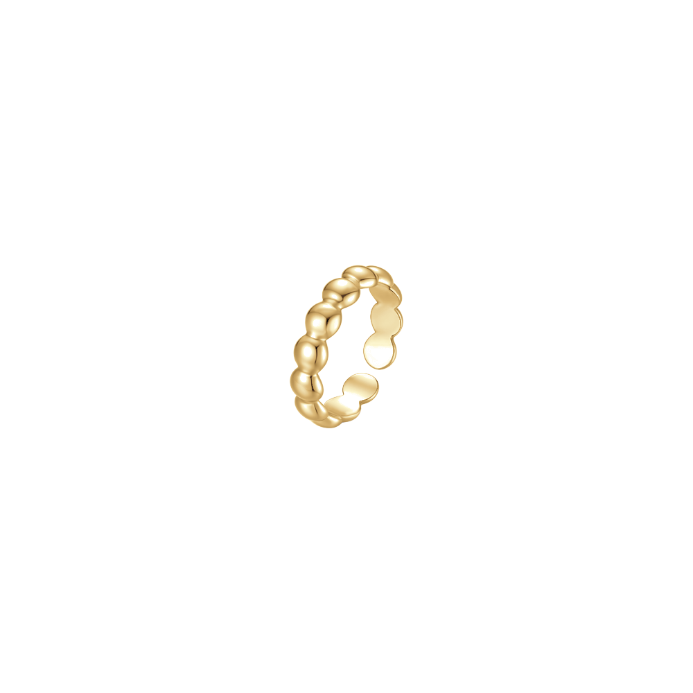 Luca Barra Donna | Anello | ANK632