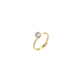 Luca Barra Donna | Anello | ANK603
