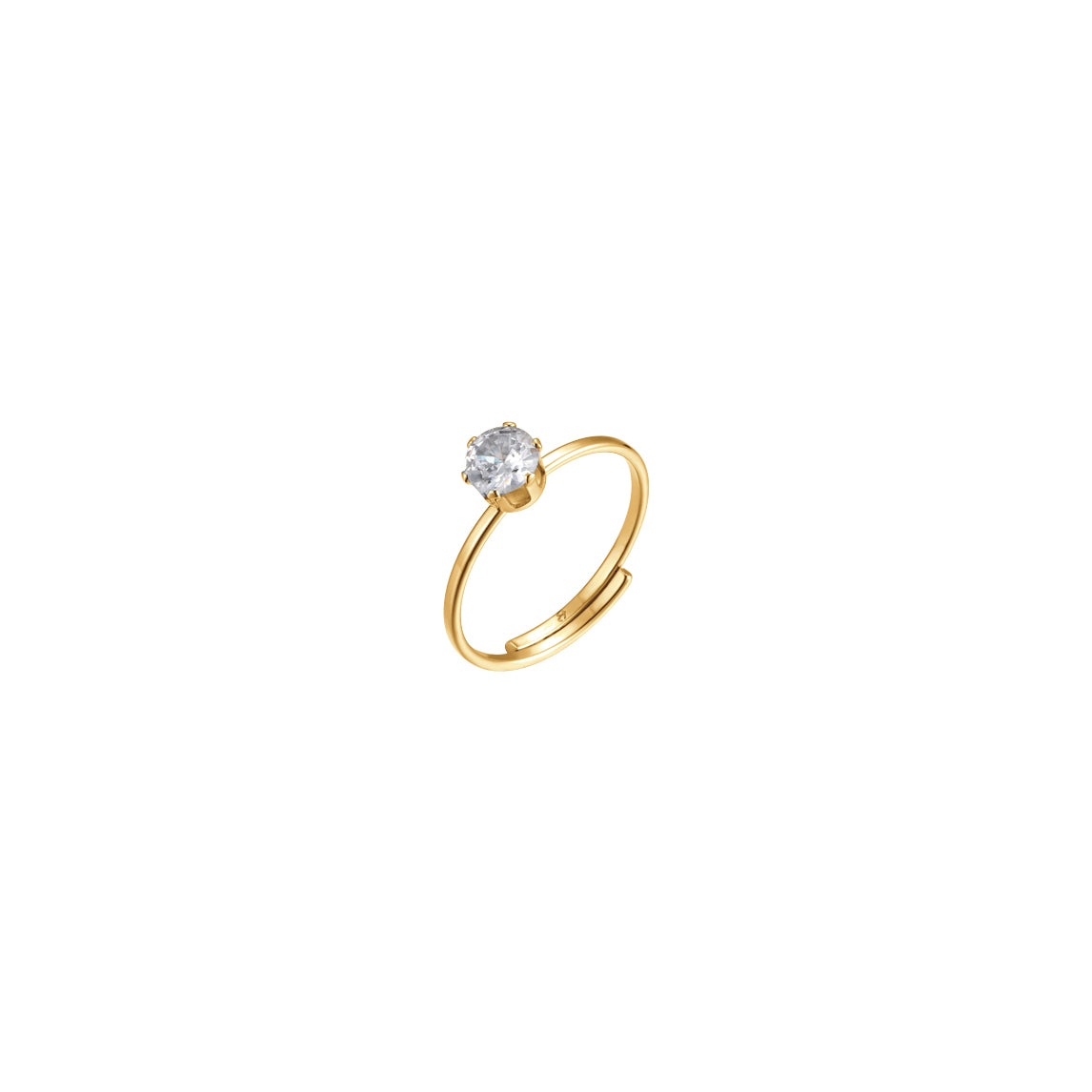 Luca Barra Donna | Anello | ANK603