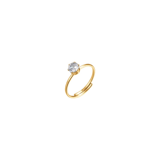 Luca Barra Donna | Anello | ANK603