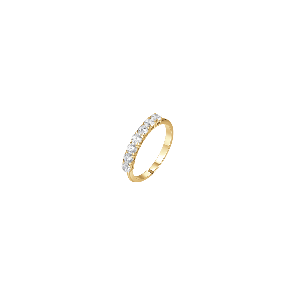 Luca Barra Donna | Anello | ANK654