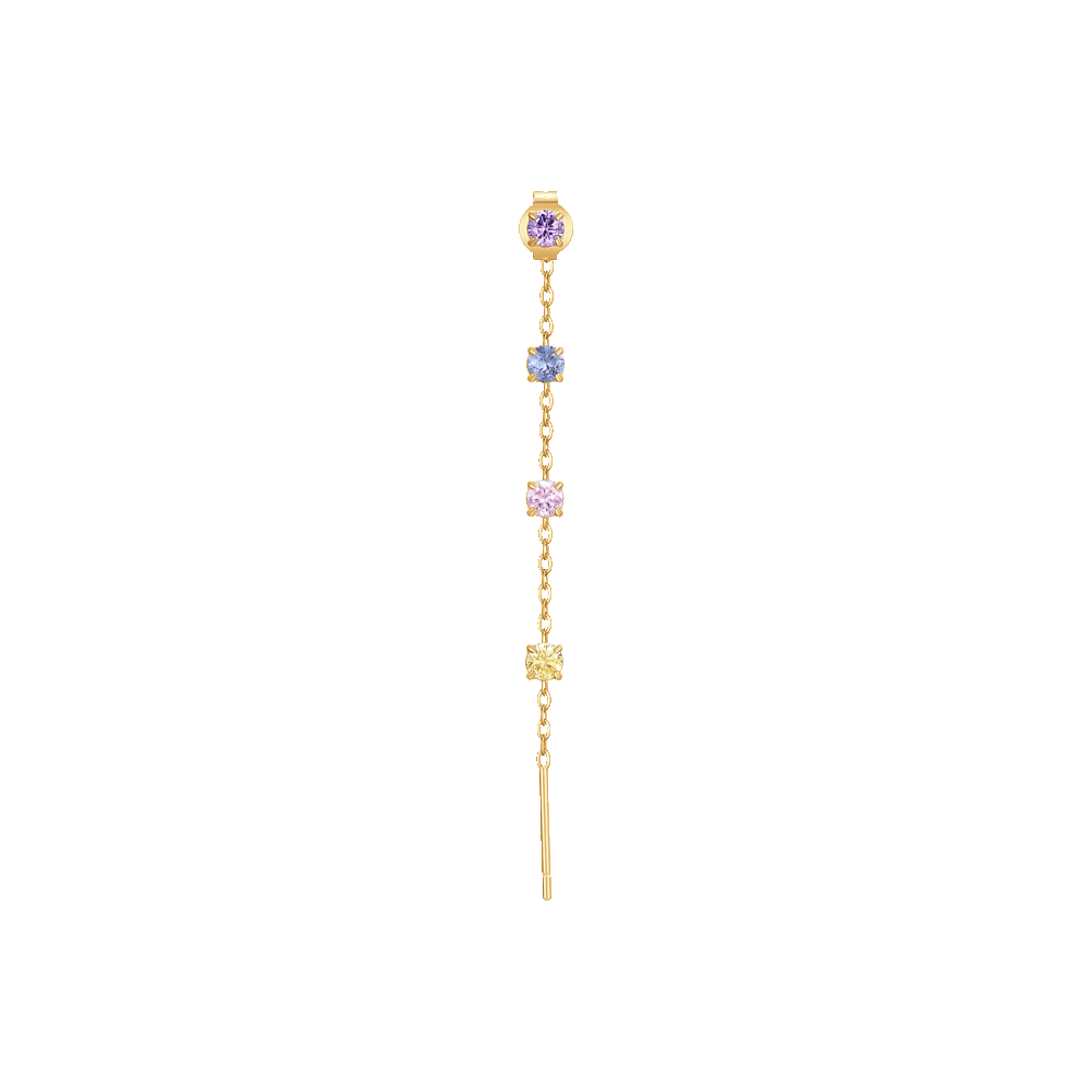 Luca Barra Donna | Orecchino | OK1532