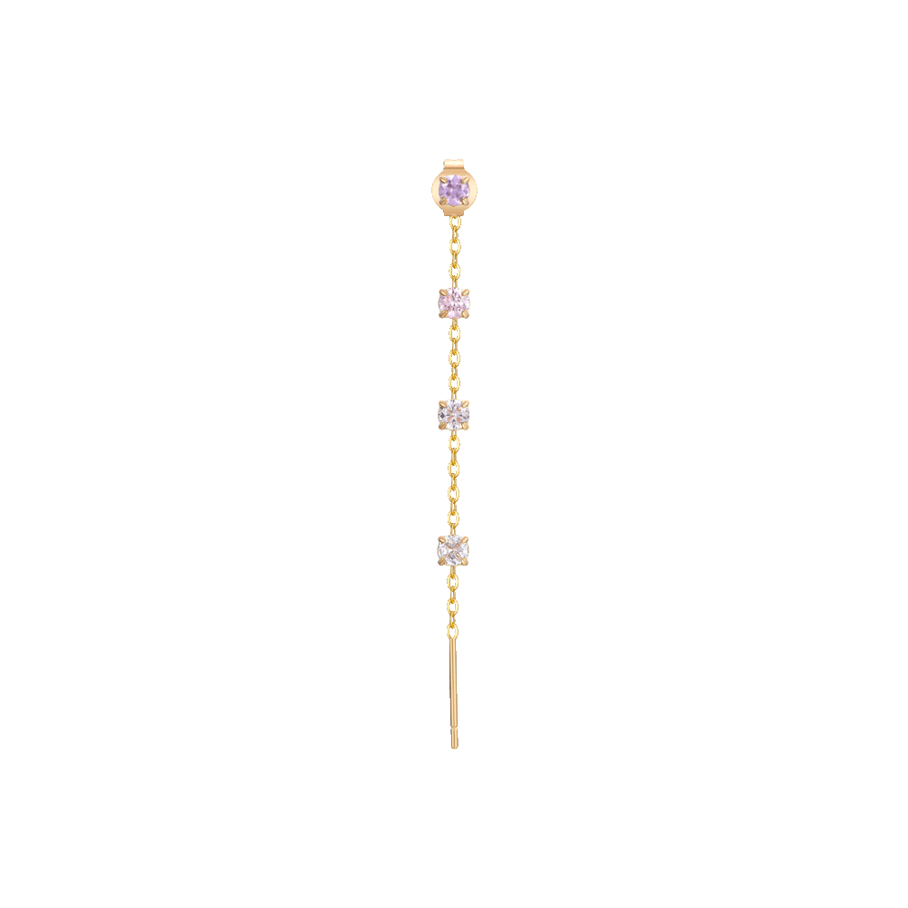 Luca Barra Donna | Orecchino | OK1535