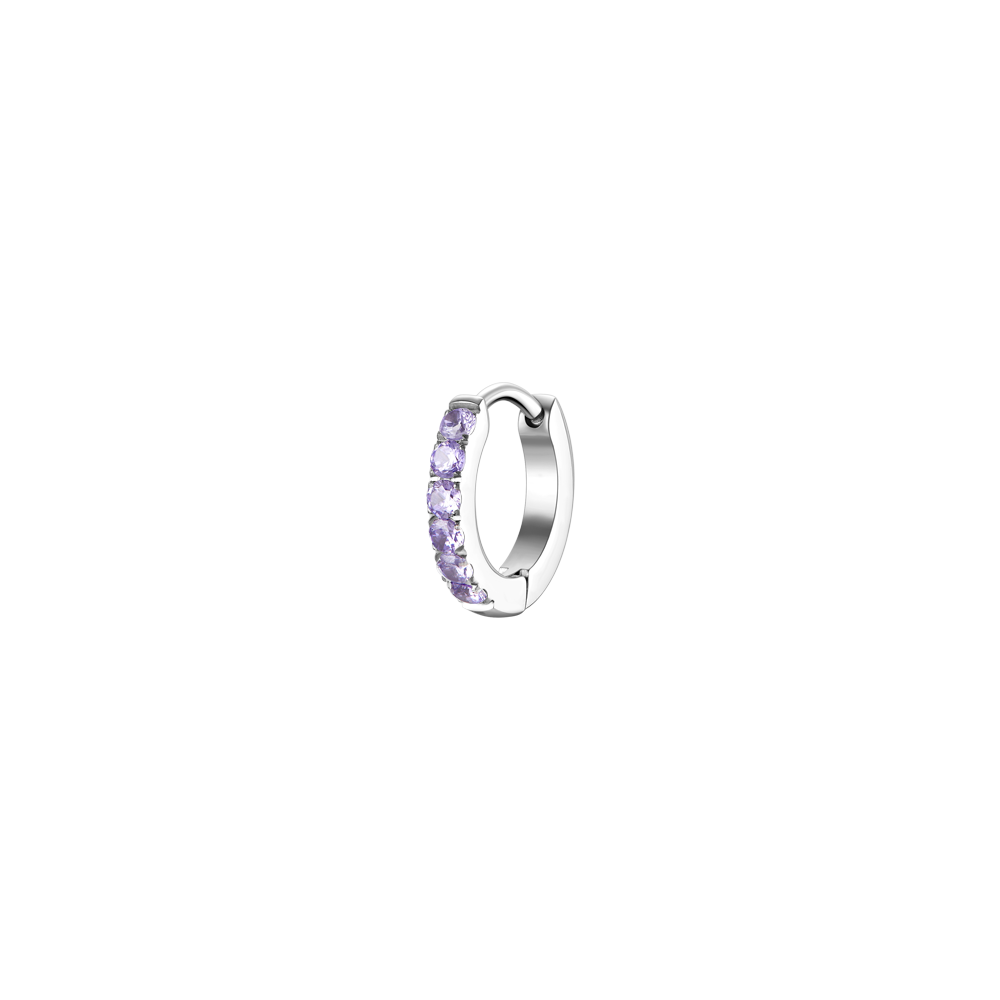 Luca Barra Donna | Orecchino | OK1592