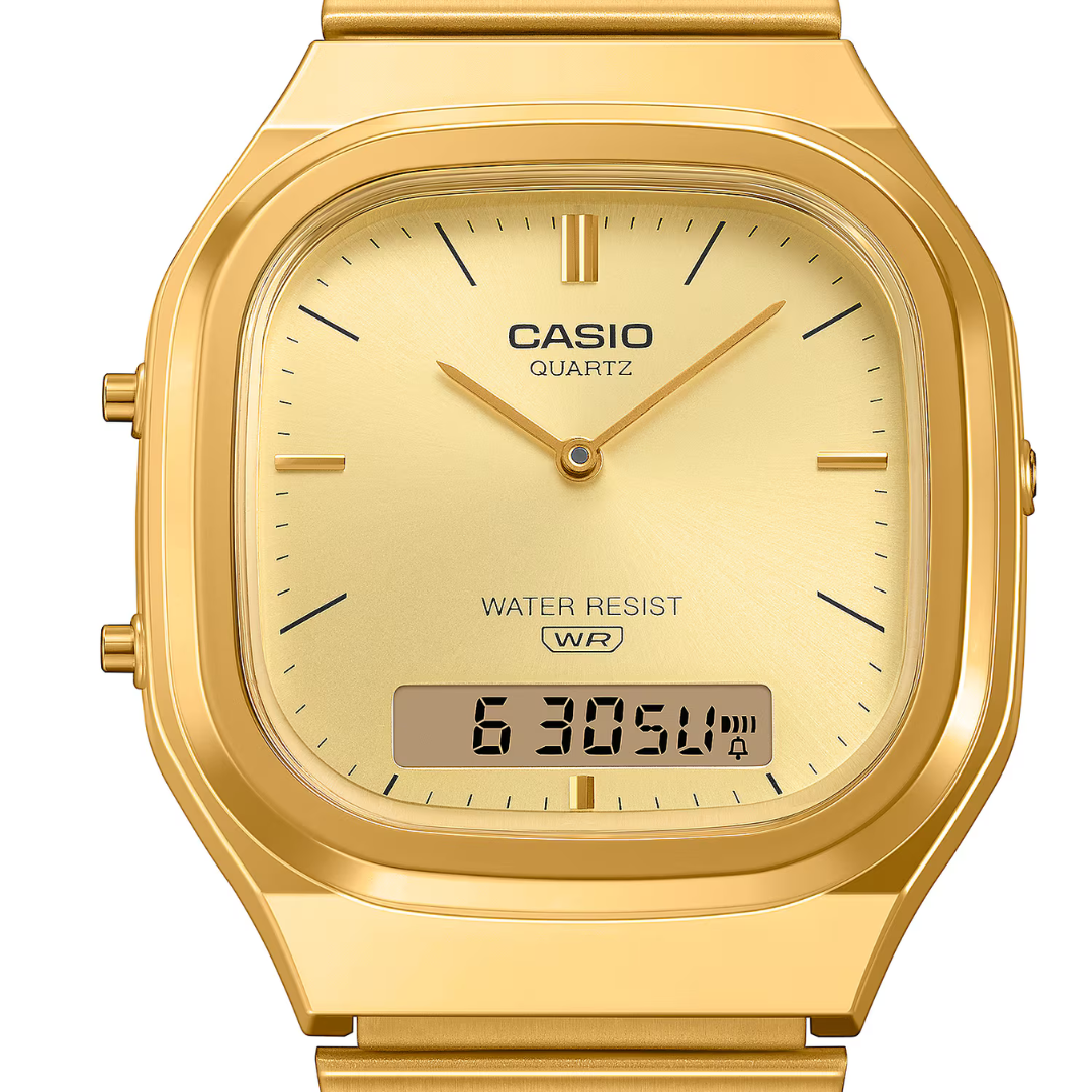 Casio Vintage | Orologio | AQ-240EG-9AEF