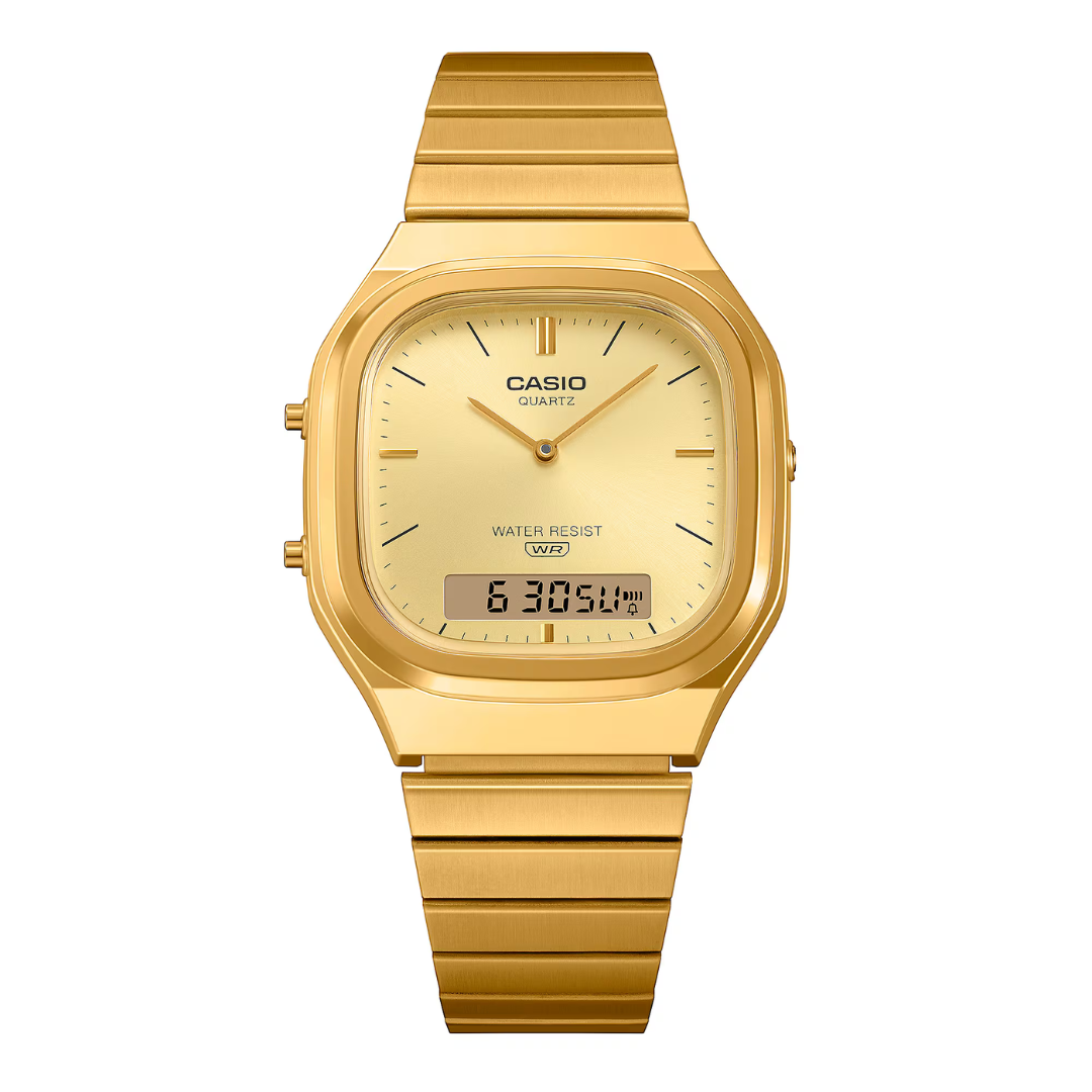 Casio Vintage | Orologio | AQ-240EG-9AEF