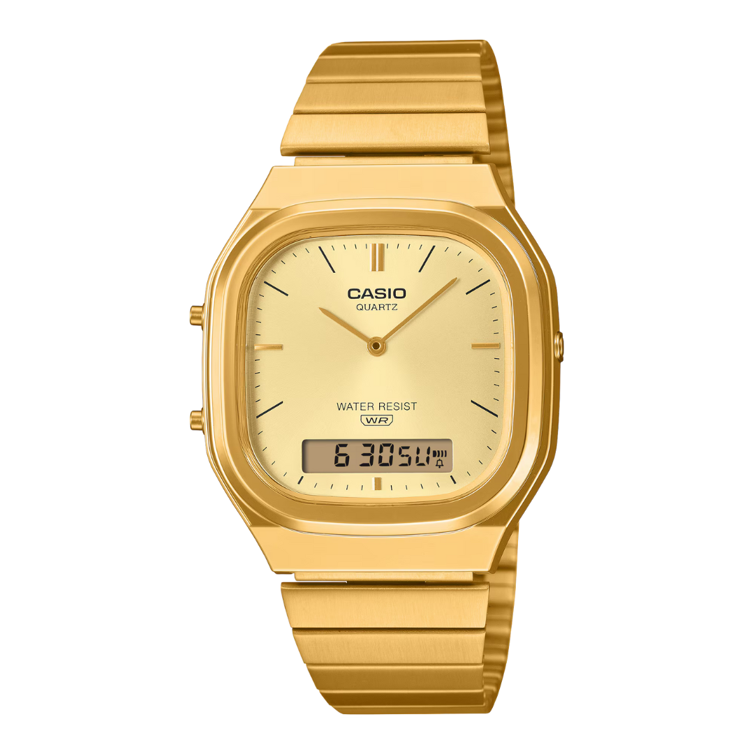 Casio Vintage | Orologio | AQ-240EG-9AEF