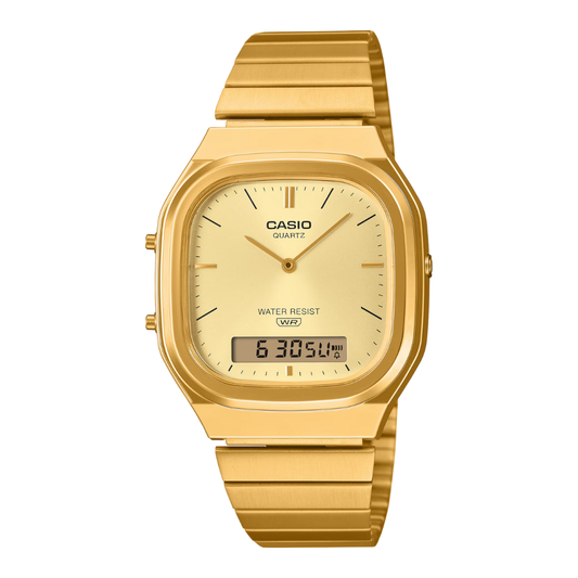 Casio Vintage | Orologio | AQ-240EG-9AEF