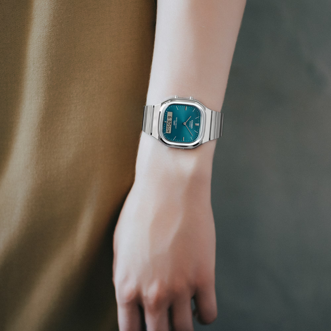 Casio Vintage | Orologio | AQ-240E-3AEF