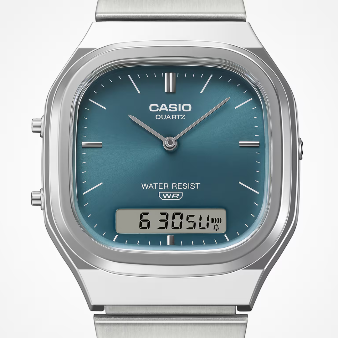 Casio Vintage | Orologio | AQ-240E-3AEF