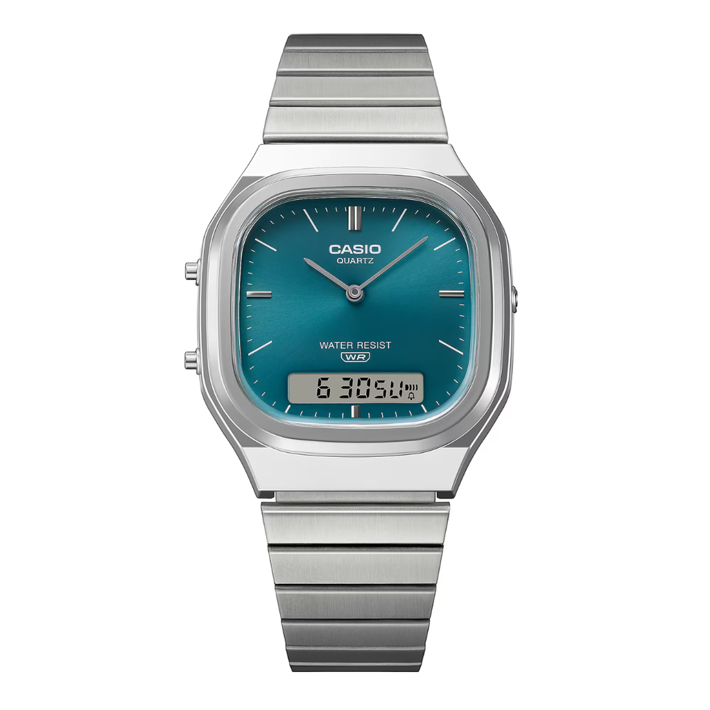 Casio Vintage | Orologio | AQ-240E-3AEF