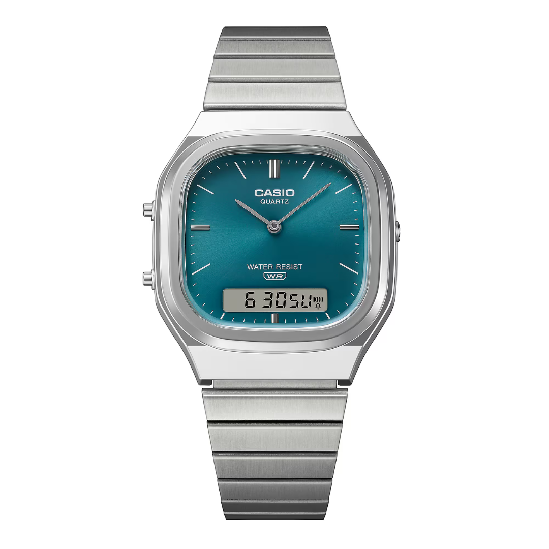 Casio Vintage | Orologio | AQ-240E-3AEF