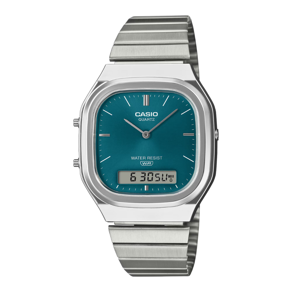 Casio Vintage | Orologio | AQ-240E-3AEF