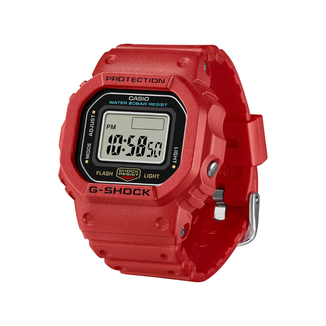 G-SHOCK | Orologio | DWM-5600-4AER