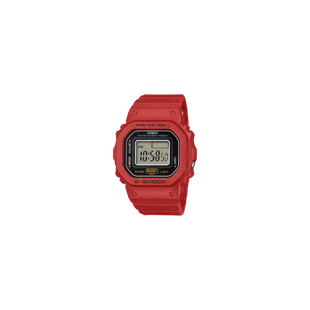 G-SHOCK | Orologio | DWM-5600-4AER