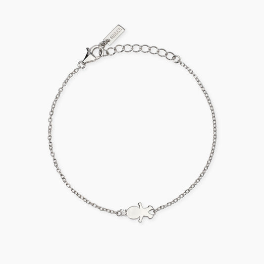 Mabina My Diamond | Bracciale | 534066