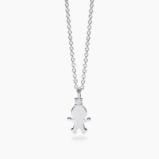 Mabina My Diamond | Collana | 553801