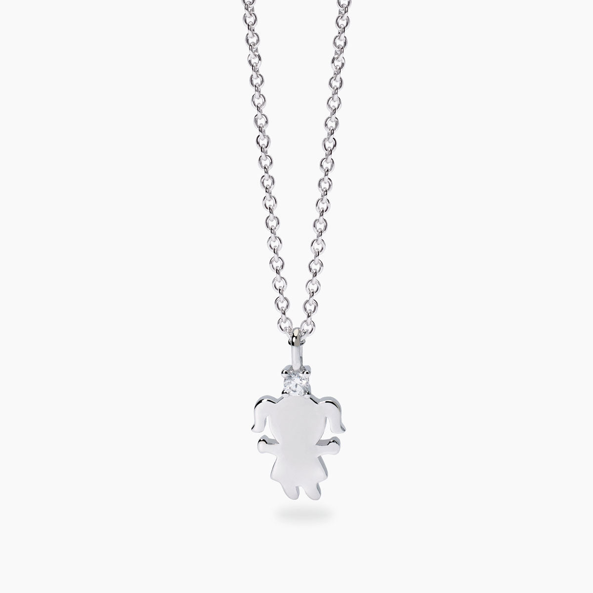Mabina My Diamond | Collana | 553802